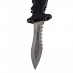 Knife Abordazh Stainless Steel
